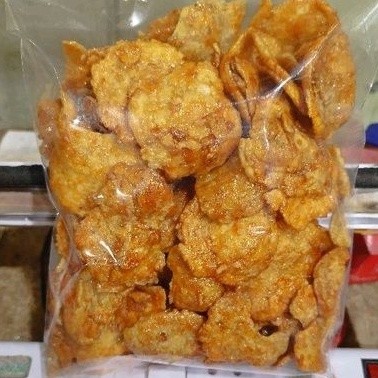 

emping lebar manis pedas 500gr