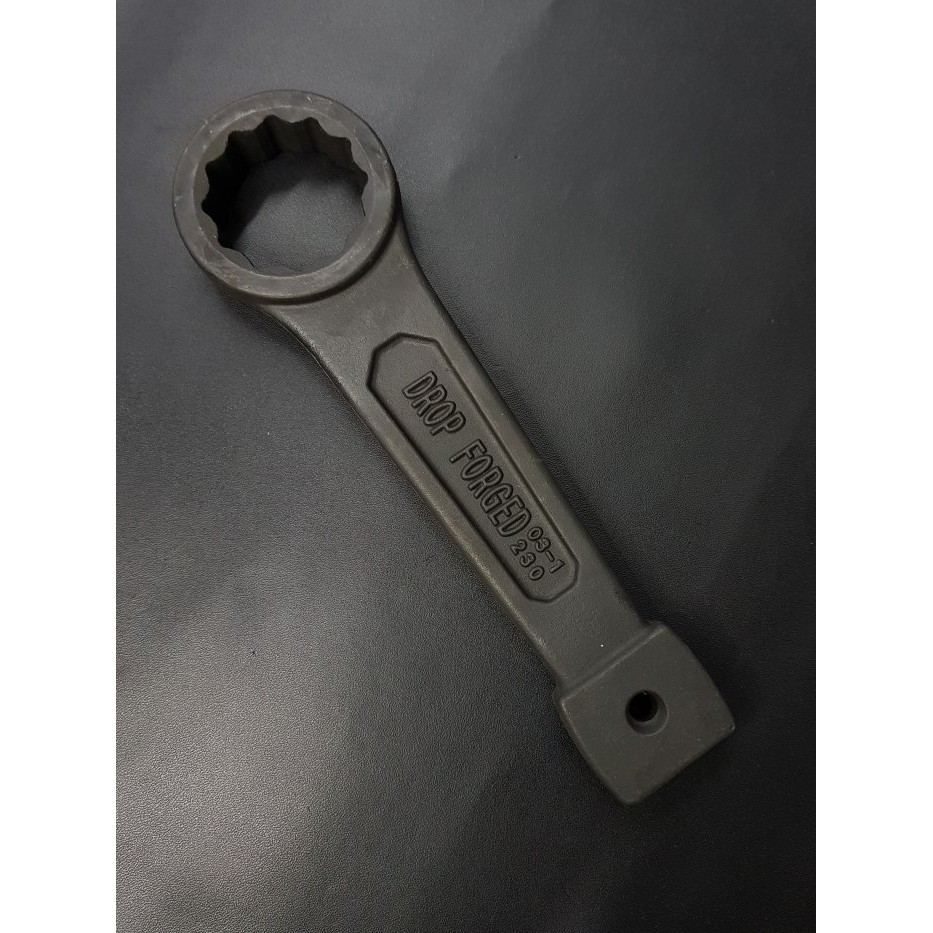 Kwt Kunci Ring Ketok Slogging Ring Wrench Bestir 22/24/27/30/32/34/35