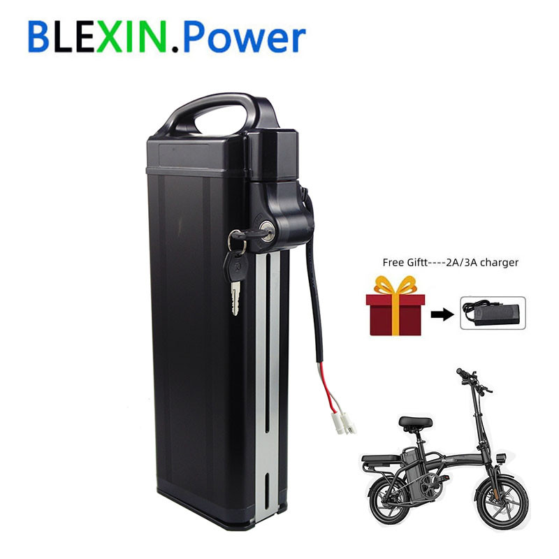 48 Volt Ebike Battery 48V 20Ah 25Ah For Pro Cargo Fiido T1 T3 Heybike Explore Vivi Z8 Electric Bike