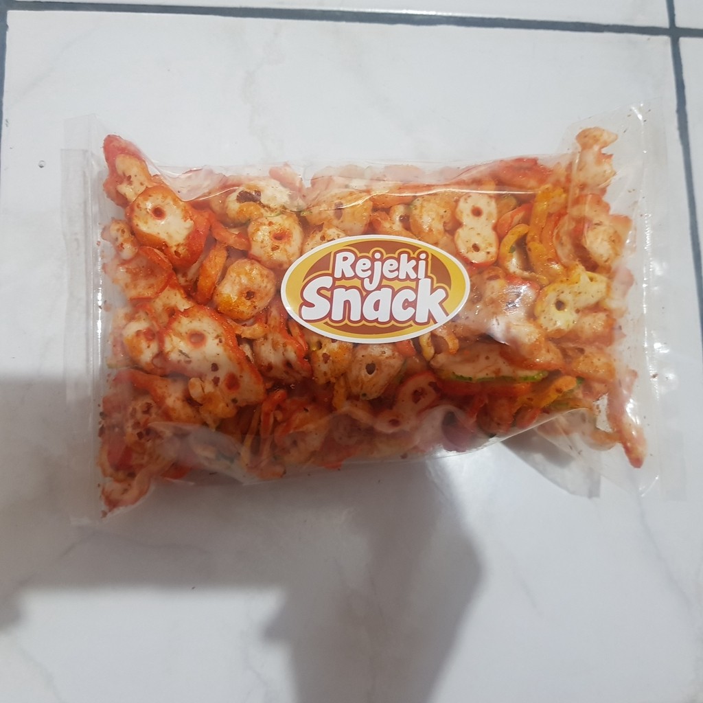 

Seblak kencur ( 200 gram )