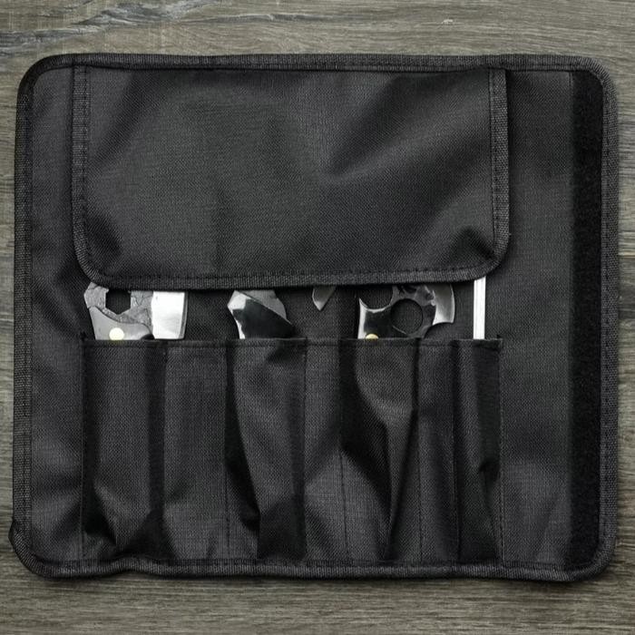 TAS PISAU KNIFE BAG/TAS PISAU DAPUR