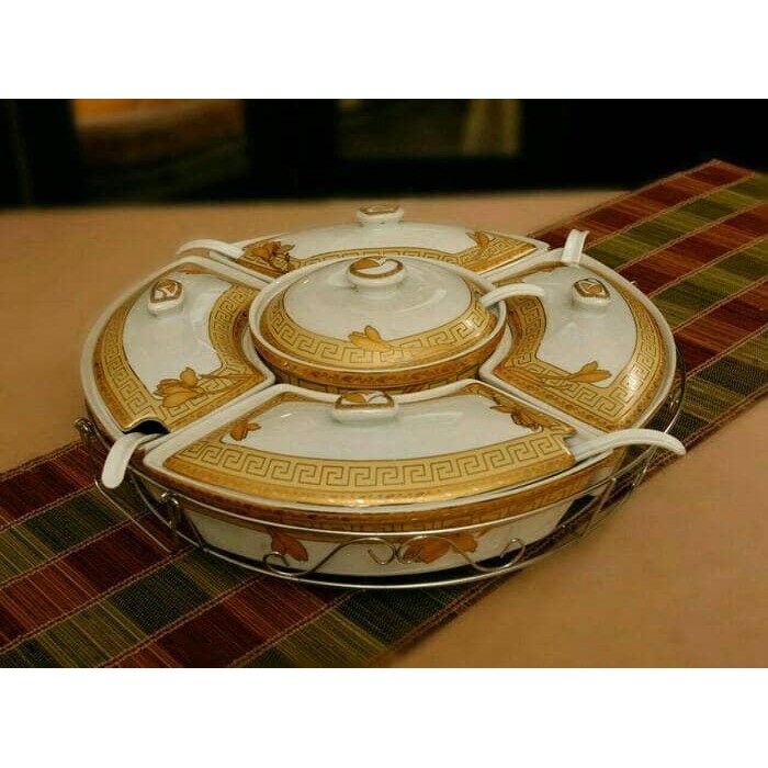 Prasmanan Sedang Vicenza B472