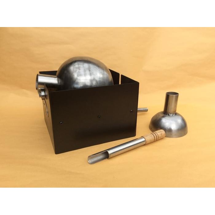 ROASTING KOPI COFFEE ROASTER 500 GRAM MANUAL