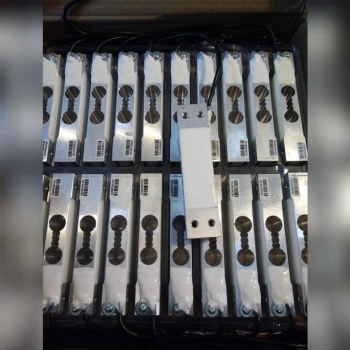 Loadcell Timbangan Digital 10Kg Dan 20Kg