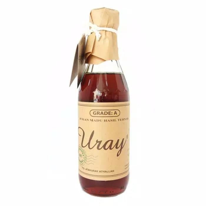 

Madu Uray 330 Ml