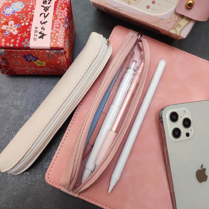 

Pen Case Sarung Pena Pensil Pencil Sleeve