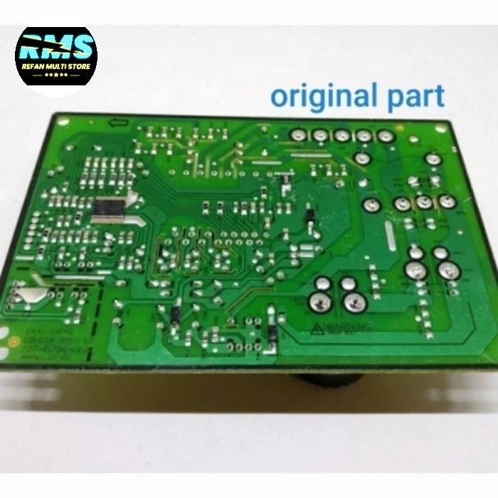 MODUL PCB KULKAS SAMSUNG INVERTER ORIGINAL