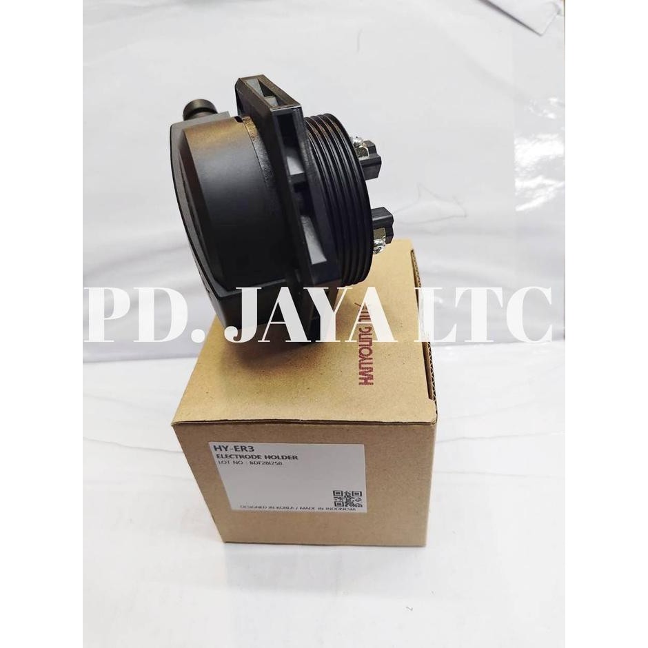 Hanyoung Wlc Electrode Holder Hy-Er3