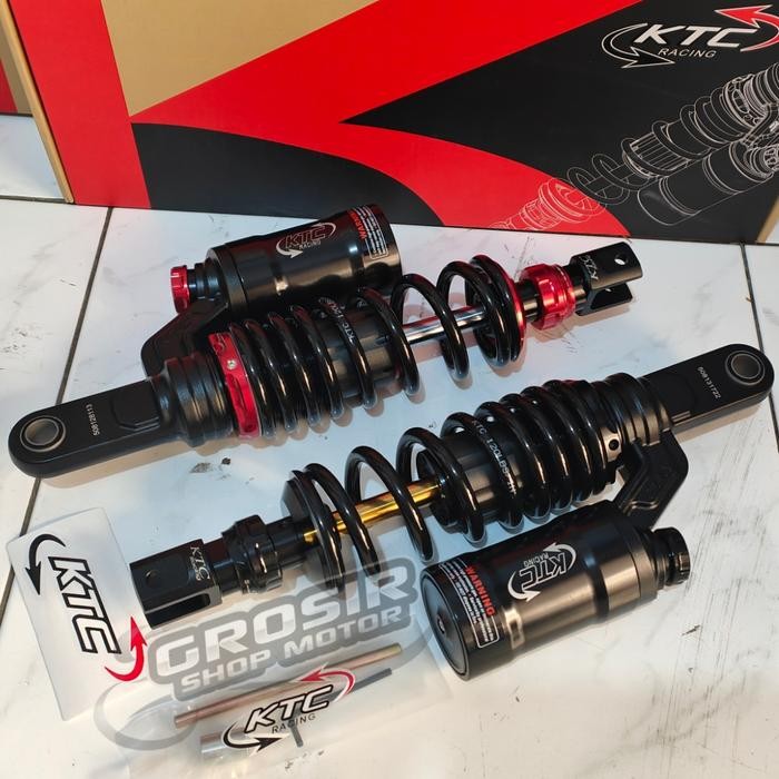 SHOCK TABUNG KITACO KTC EXTREME VARIO 125 - VARIO 150 BEAT NEW FI