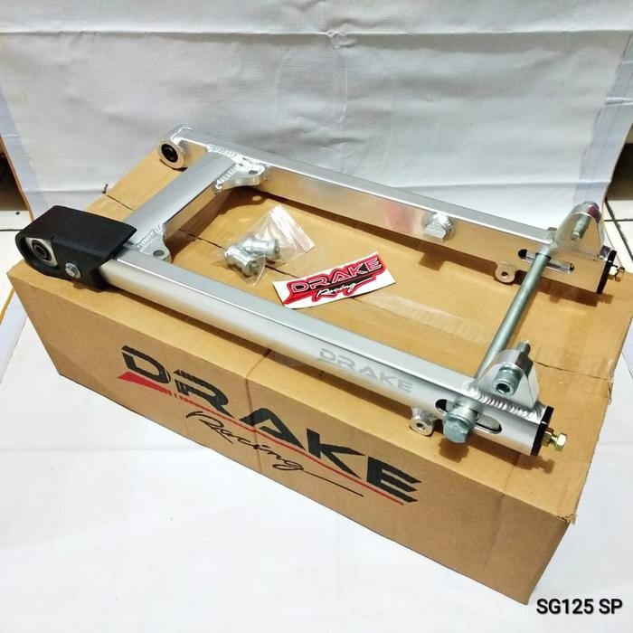 Swing Arm Drake Shogun SP 125 Polos