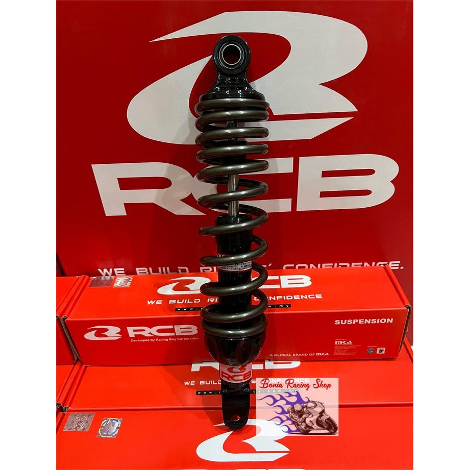 Shockbreaker RCB Tipe A2 Series Matic Ukuran 305mm dan 330mm