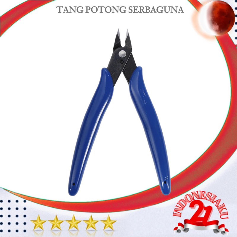 Broth3R Sist3R Plato Tang Potong Serbaguna New