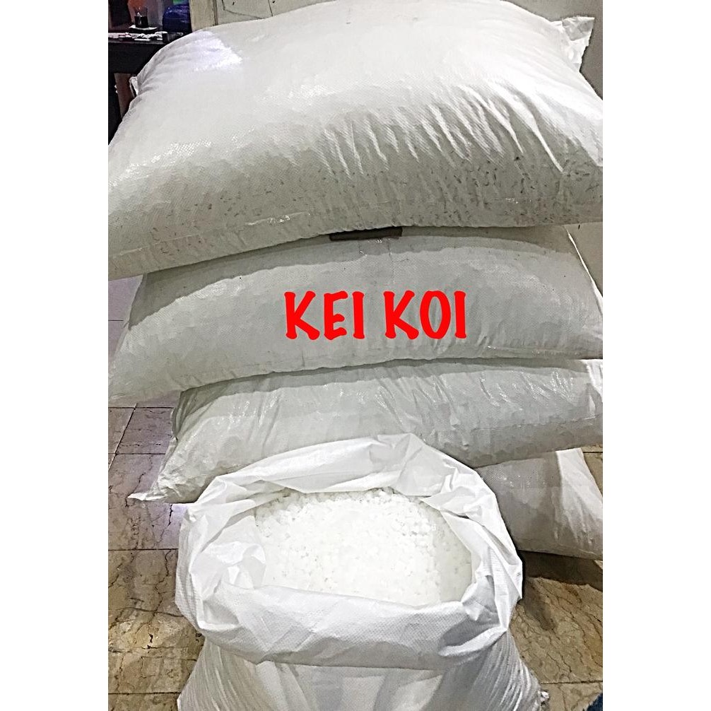 Siap- Kaldness / Kaldnes K1 1 Karung 95-100 L