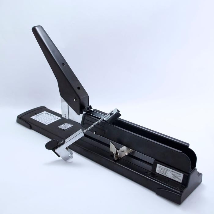 

Etona 12 L Stapler Long Neck /Long Reach Untuk Menjilid. Termurah!
