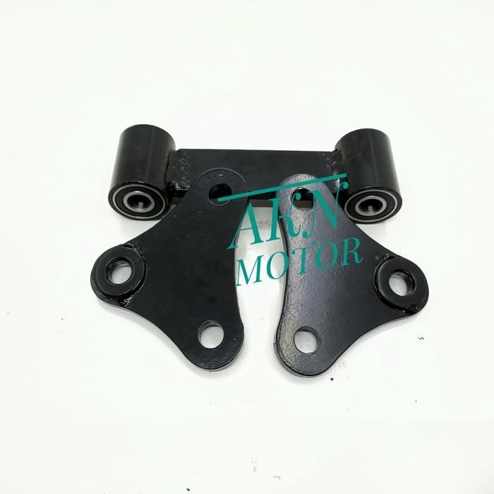 LOWERING KIT WR 155 UNITRACK WR 155