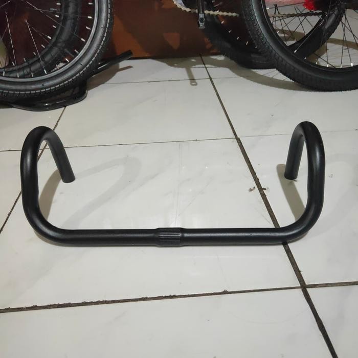 Handle Bar Handbar Stang Sepeda Balap