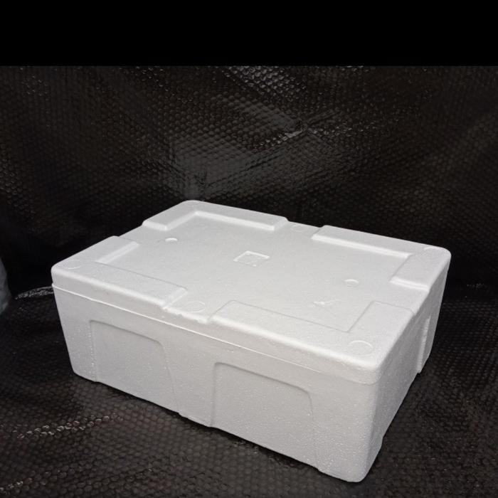 

STEROFOAM PACKING BUNGKUS KHUSUS MOSAIC