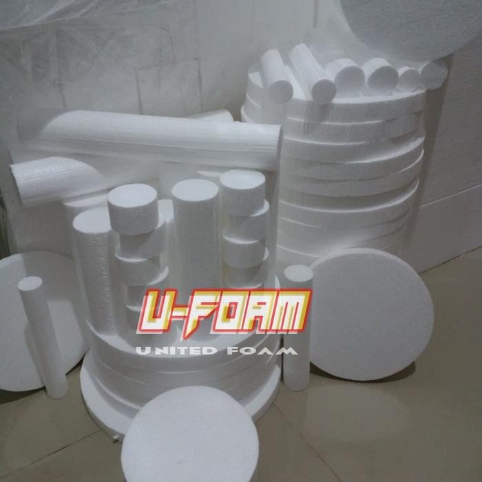 

PAKET STYROFOAM B7 , 4 SUSUN (T8)