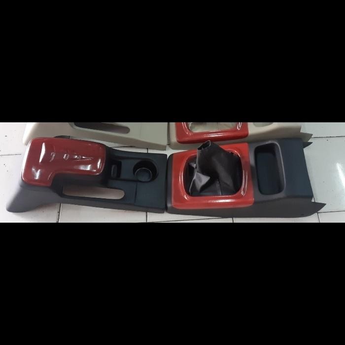 console box consule box panther kapsul touring panther 2000 on