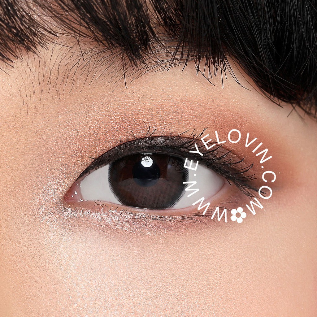 EYELOVIN Softlens Kitty Kawaii - Mini Olivia B (1 pc/sebelah)