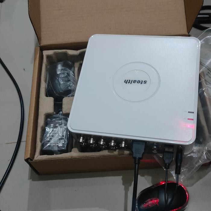 Tepat- dvr 8 ch stealth p2p