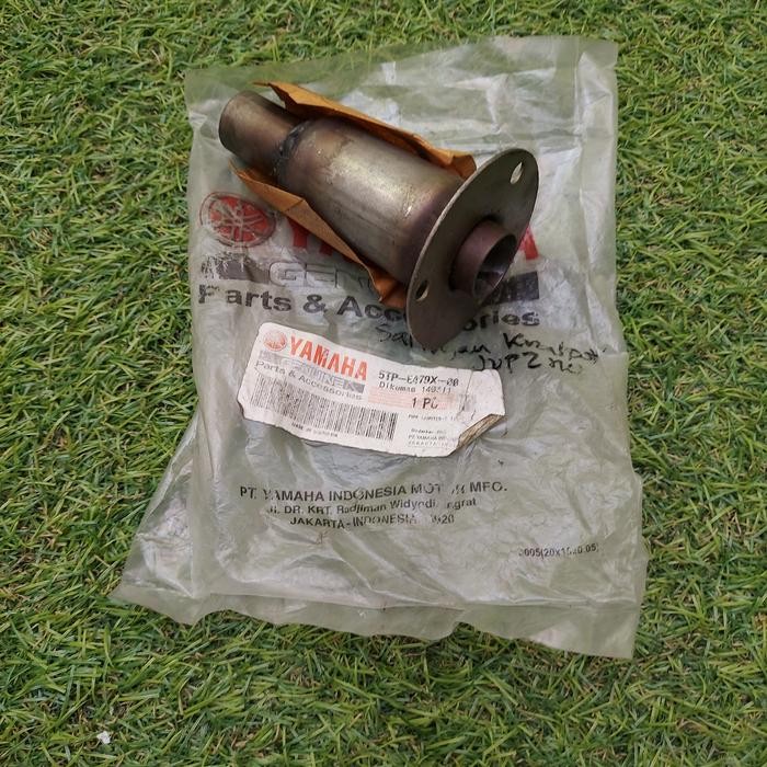 Saringan Knalpot Jupiter Z 2003-2005 Ori Ygp Kode 5Tp