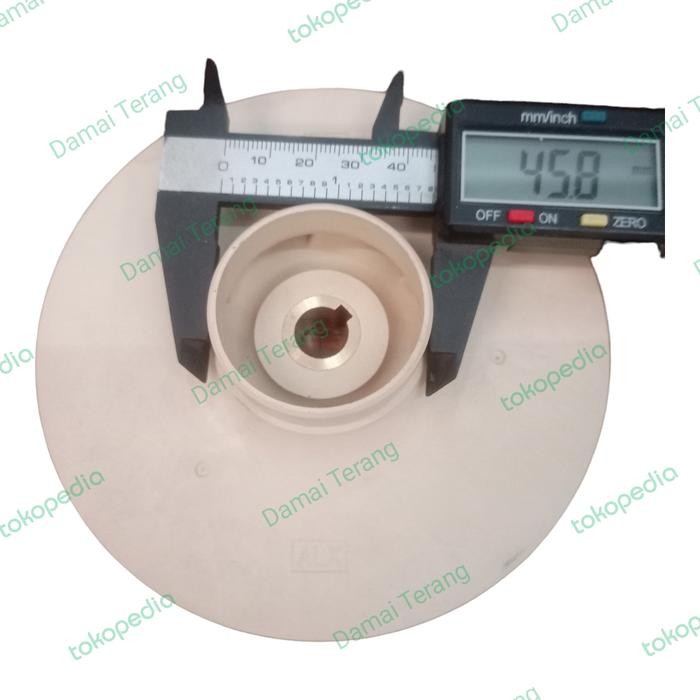 IMPELLER POMPA AIR DAB 255 ORIGINAL