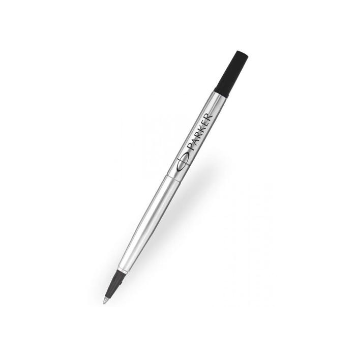 

Ready- Refill Parker Rollerball / Signpen Black F Blister