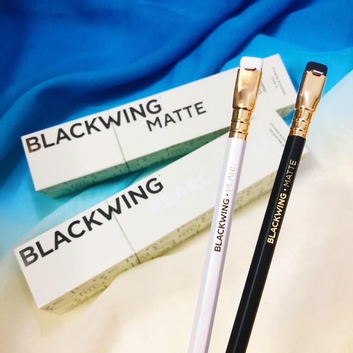 

Ready- Blackwing Pencil / Pensil In Matte