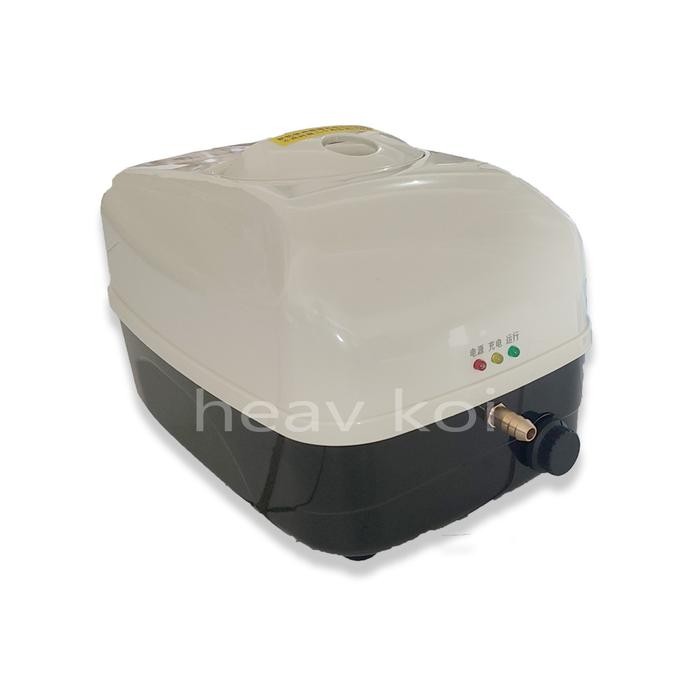 Sunsun yt 838 yt-838 acdc ac/dc aerator pompa udara