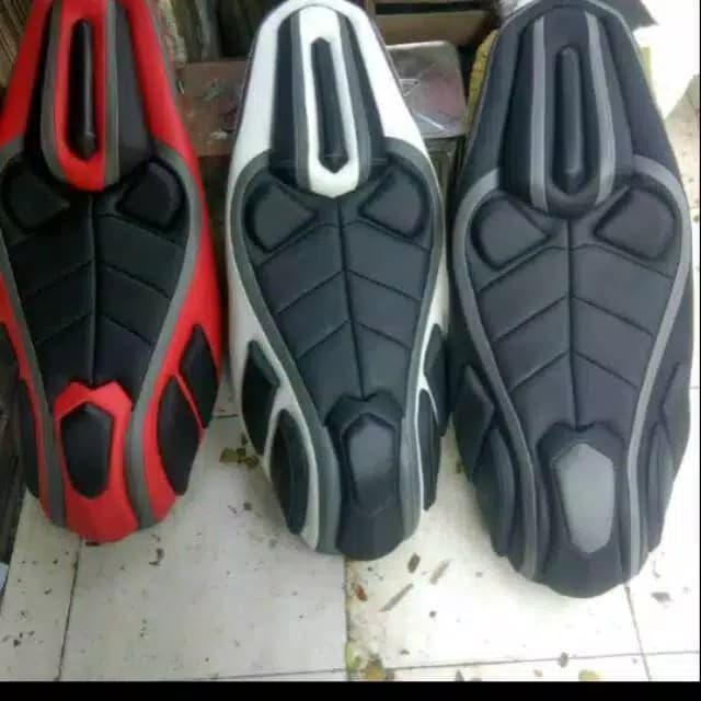 Jok Motor Vario 125 / 150 Led Dan Jok Vario150 All New Modifikasi