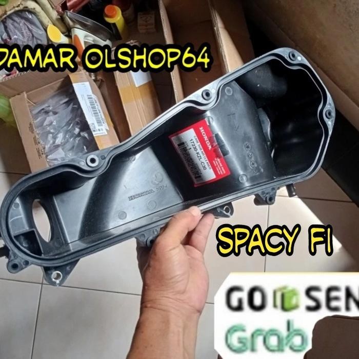 Box Filter Spacy Ahm 17230-Kzl-C30 Untuk Motor Spacy