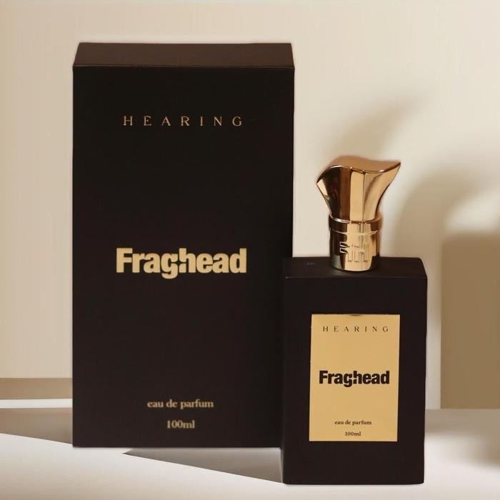 Fraghead Hearing EDP 100ml