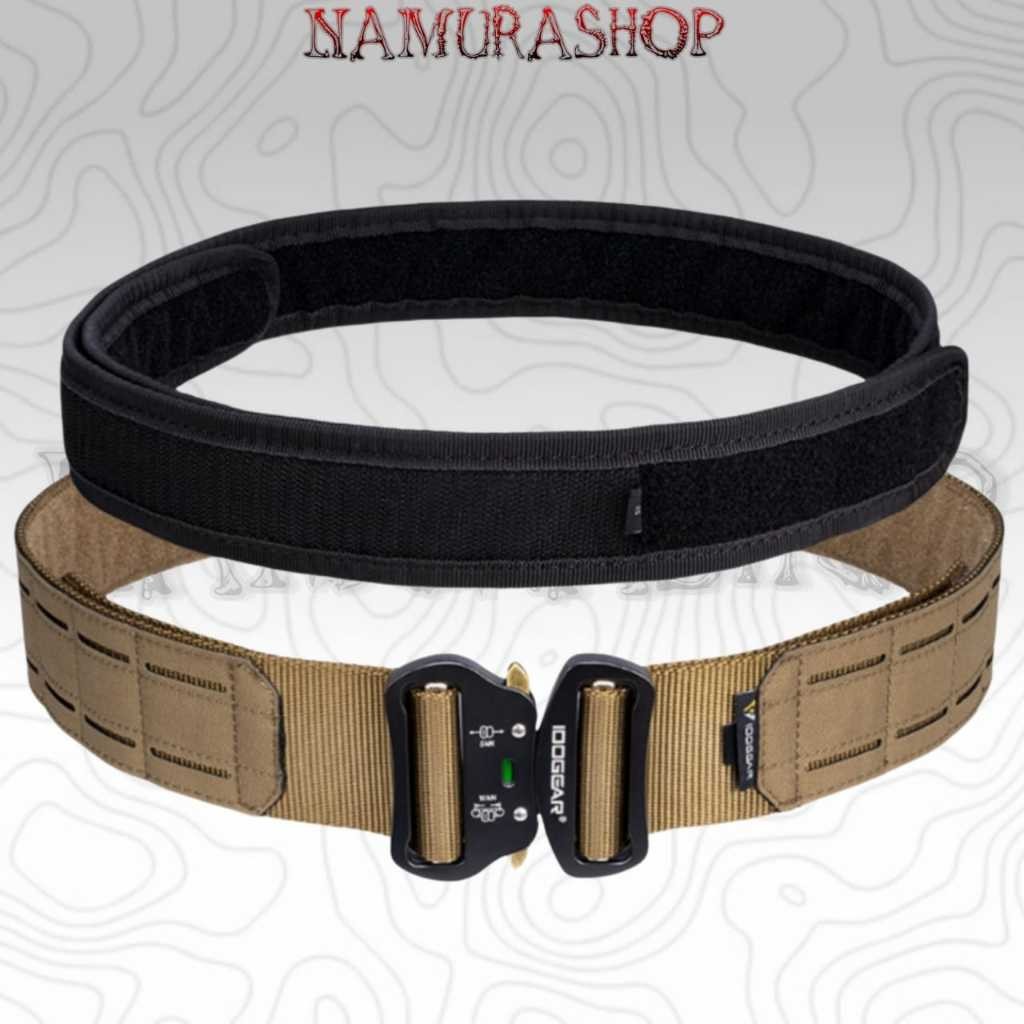 [W. LASER MOLLE 831] WARBELT PRIA TERBARU WARBELT PRIA WARBELT OUTDOOR PRIA WARBELT LASER