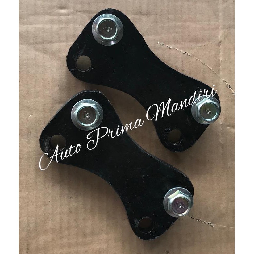Bracket 320 Mm Innova Breket Kaliper Caliper Cangkang