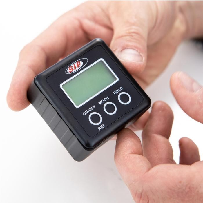 Timing Indikator Sip Untuk Pemasangan Pengapian Vespa Lambretta