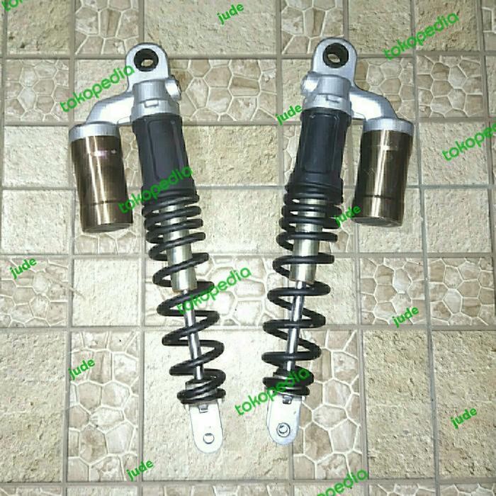 Shock Tabung Belakang Ori Yamaha Nmax