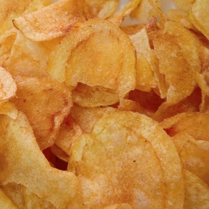 

keripik kentang original 500 gram