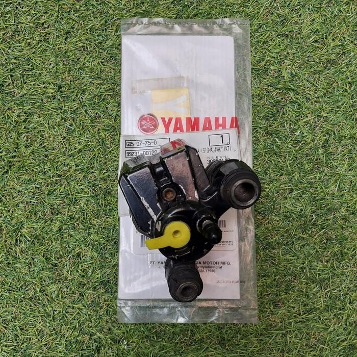 Kepala Babi / Kaliper Cakram Mio Sporty / Mio Lama / Old Ori Copotan