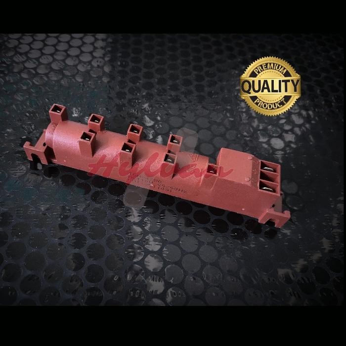 Ready Pulse Igniter 8 Pin Kompor dan Oven 220V