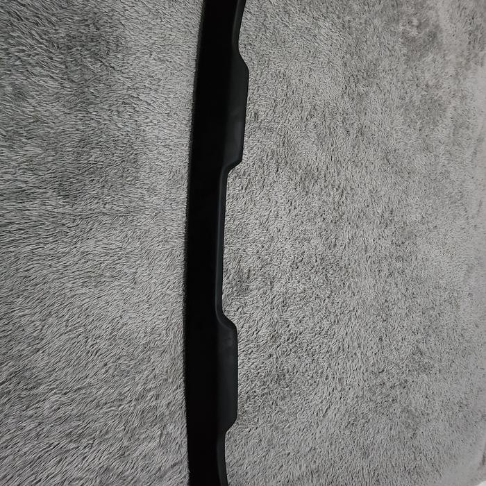 PREMIUM spoiler bagasi ford escape