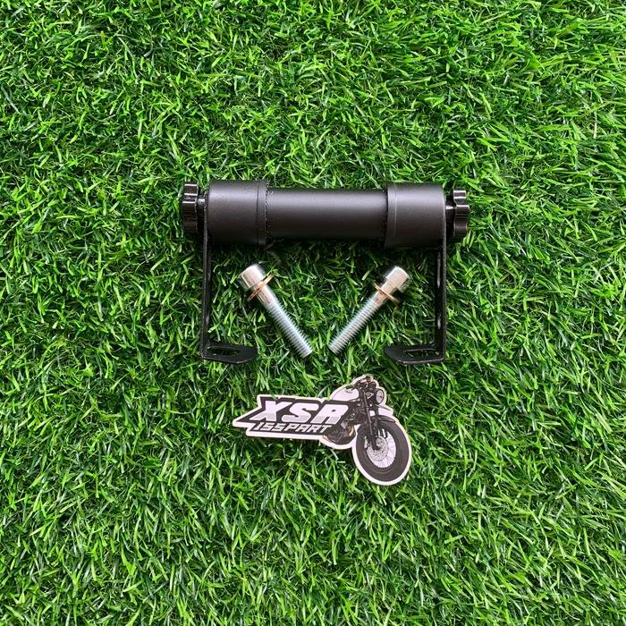 PREMIUM Motobar XSR 155 Bracket Handphone XSR Bracket Phoneholder XSR