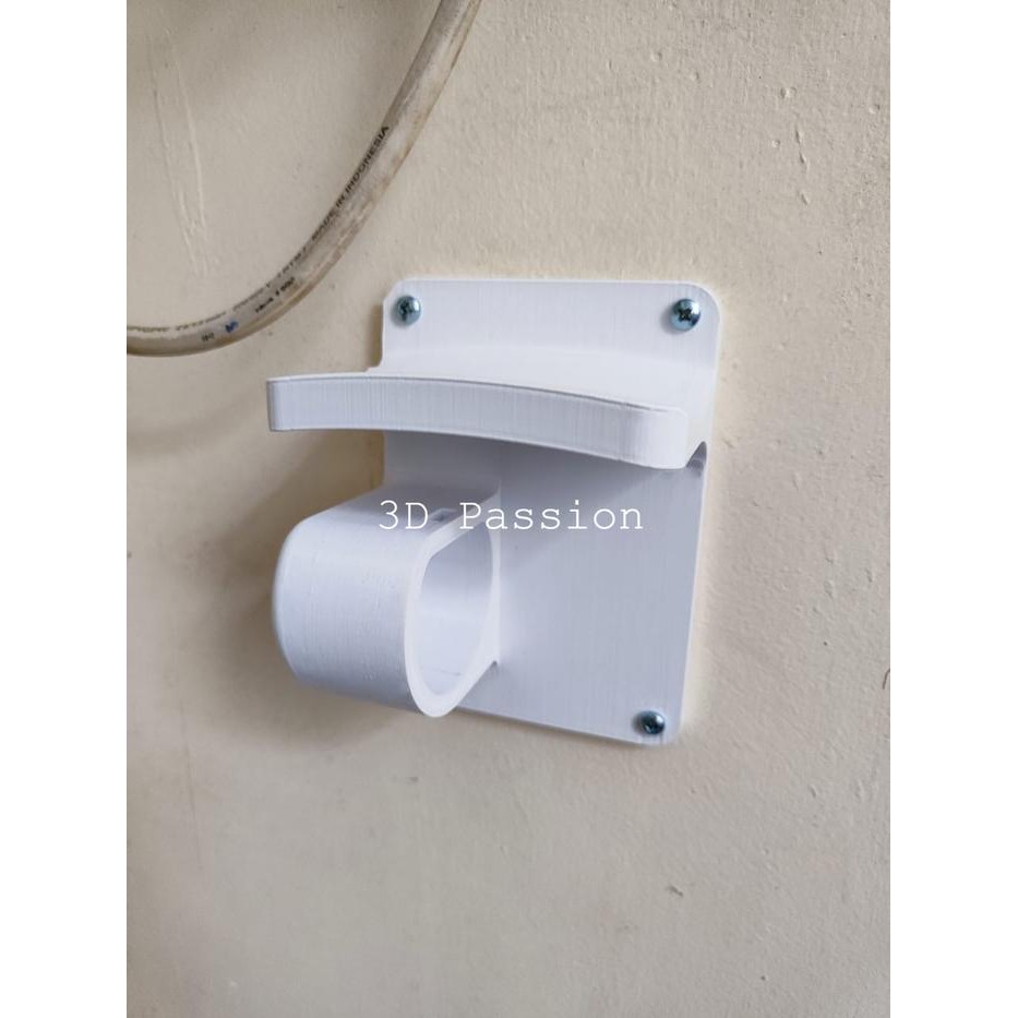 PREMIUM Charger Bracket for Air EV Wuling Aksesoris AirEV AC GB/T Socket Organizer Holster Holder