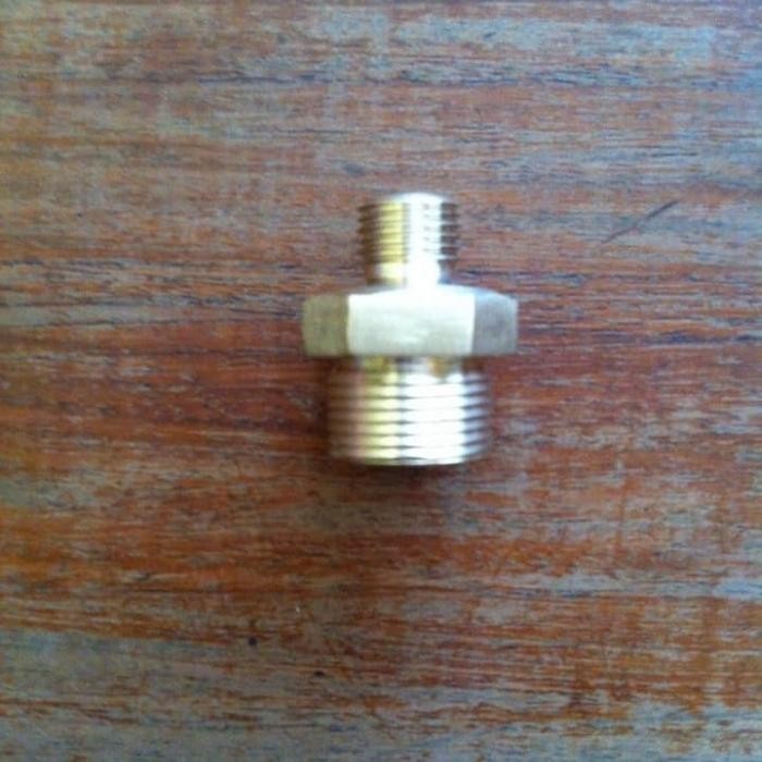 Ready Nepel Selang Jet Cleaner - Nepel Selang Mesin Steam