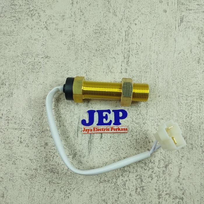 MPU M18 X 1.5 SPEED SENSOR M18 X 1,5 MPU THREAD M18*1.5 PJ DRAT 6 CM GRATIS ONGKIR