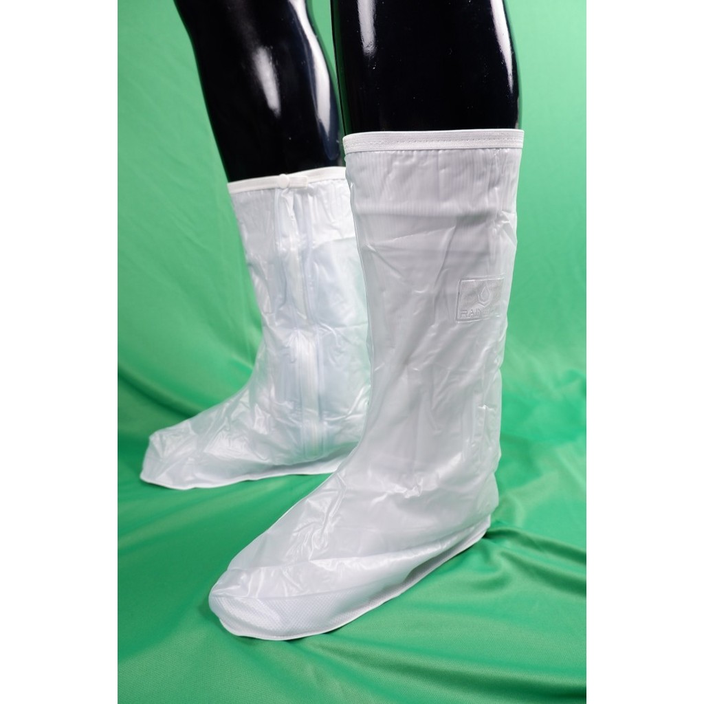 Rainsol Overshoes / Jas Hujan Sepatu / Rainsol Cover Shoes -