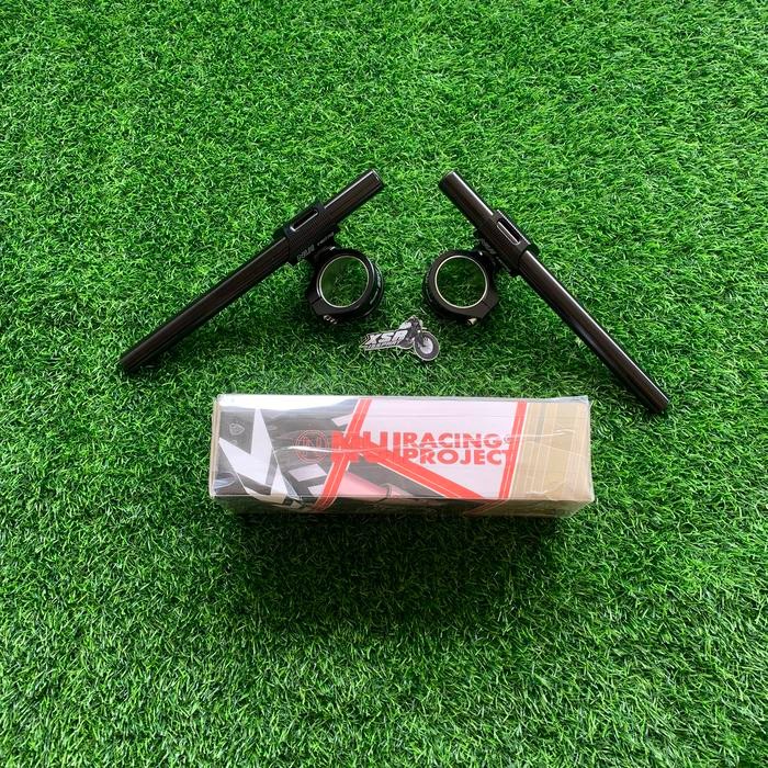 Stang Jepit XSR 155 Clip On