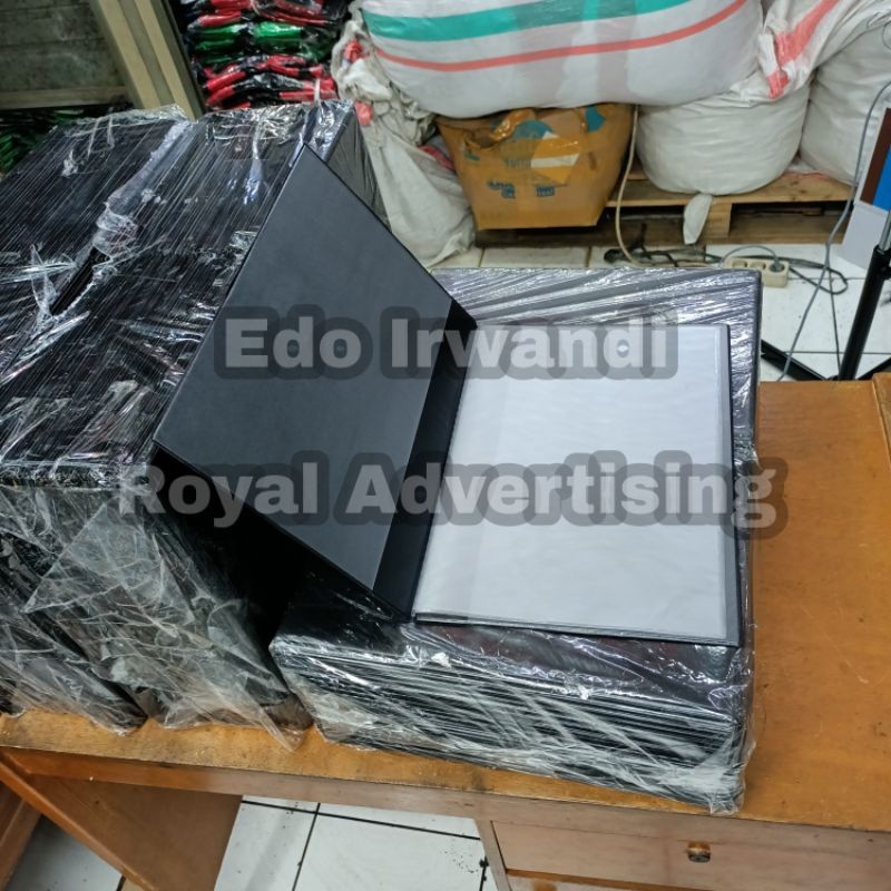 

Map Upacara Map Perlengkapan Upacara Map Garuda Pancasila Ready Stock Berkualitas