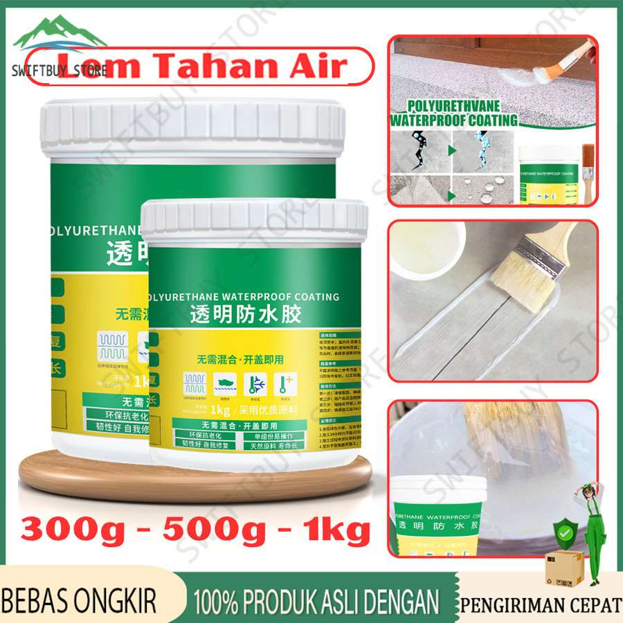 

Lem Serbaa Lem Transparan Anti Bocor CC Lem Tahan Air Lem Anti Bocor Lem Tahan Air