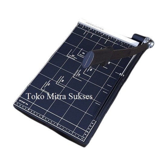 

Paper Cutter Folio